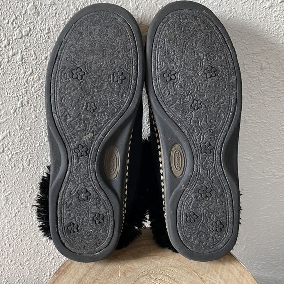 Dr. Scholl’s Slippers Size M EUC - Picture 7 of 7